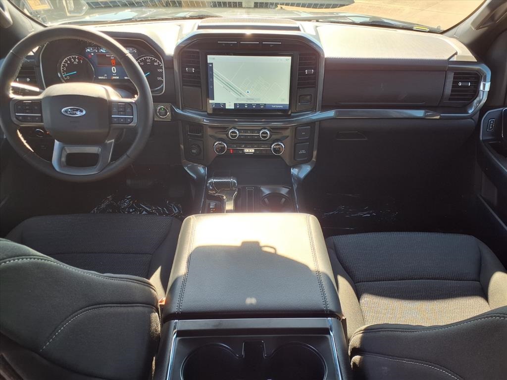 2023 Ford F-150 XLT - 2
