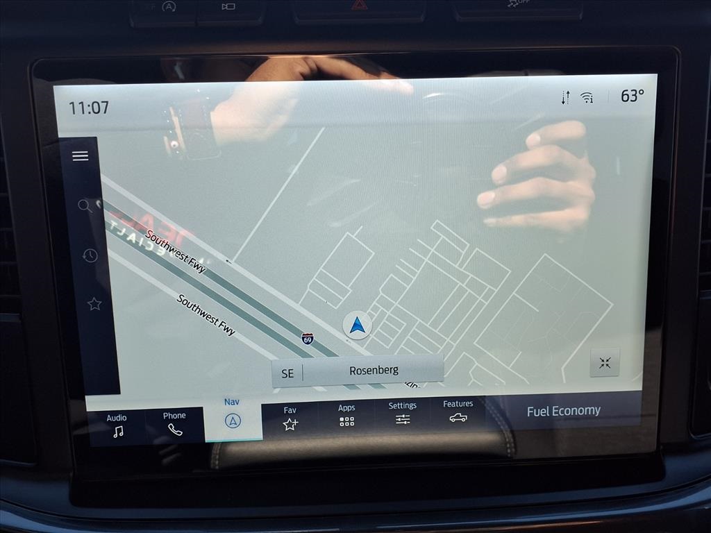 2023 Ford F-150 XLT - 3