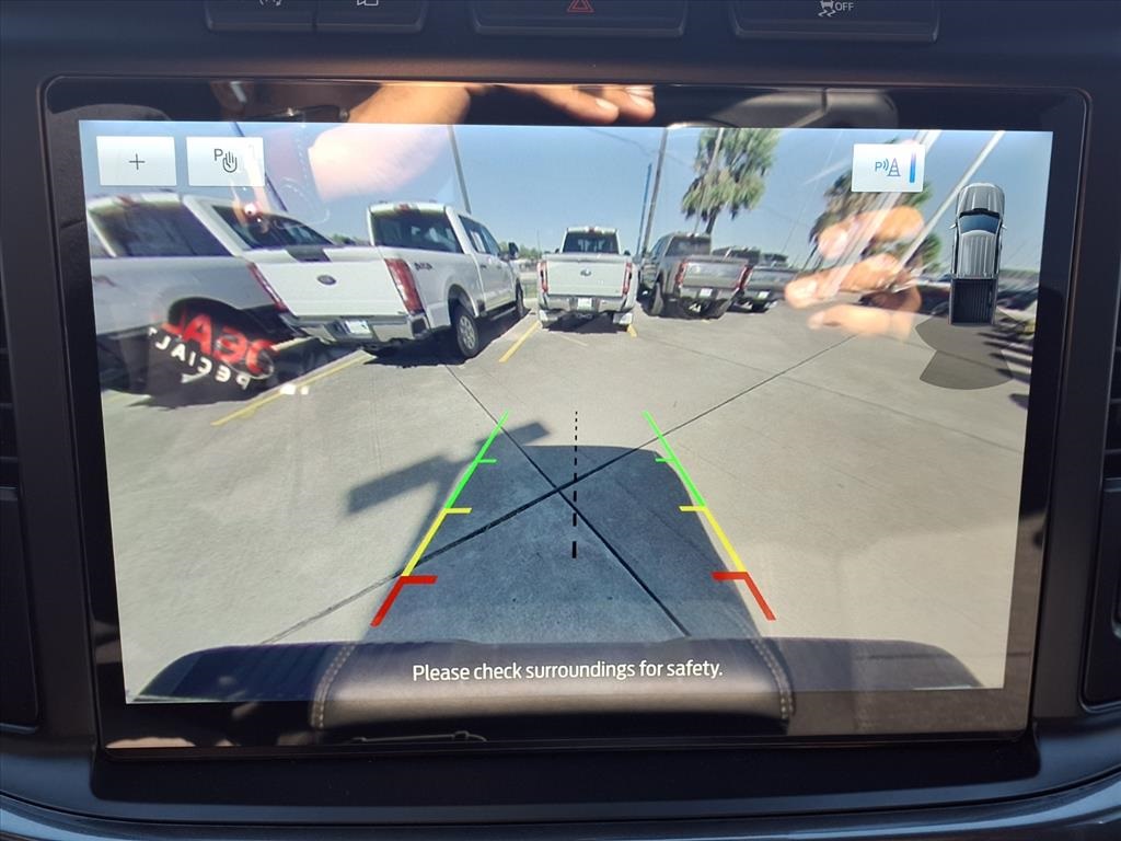 2023 Ford F-150 XLT - 4