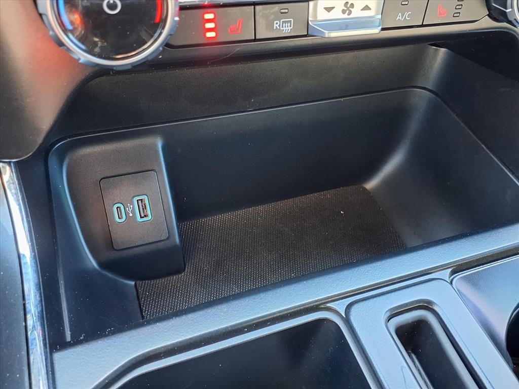 2023 Ford F-150 XLT - 7