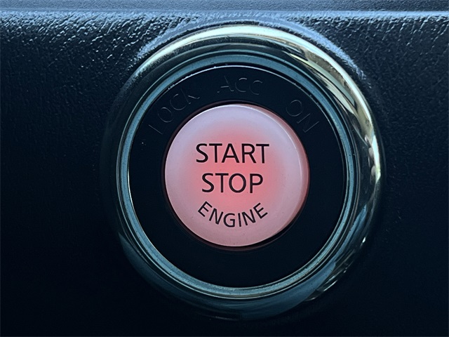 2020 Nissan Armada Platinum Black at Big Star Buick GMC