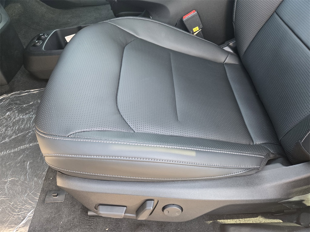 2025 Kia EV6 Wind Blue at Shottenkirk Kia Fort Bend