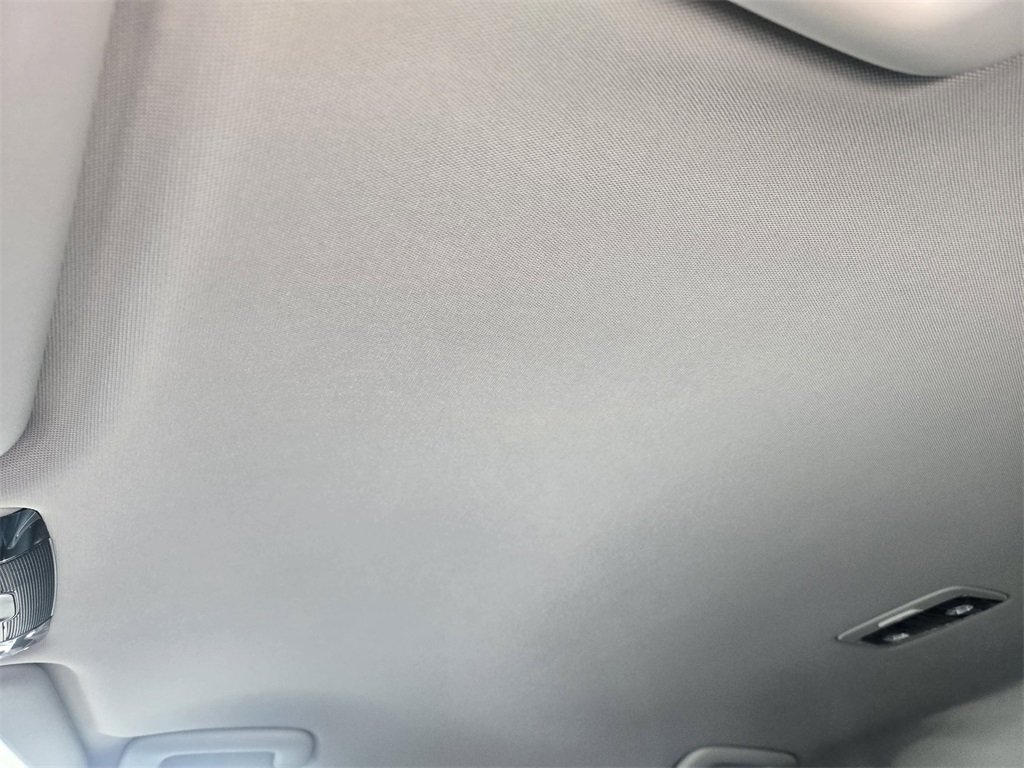 2025 Kia EV6 Wind Blue at Shottenkirk Kia Fort Bend