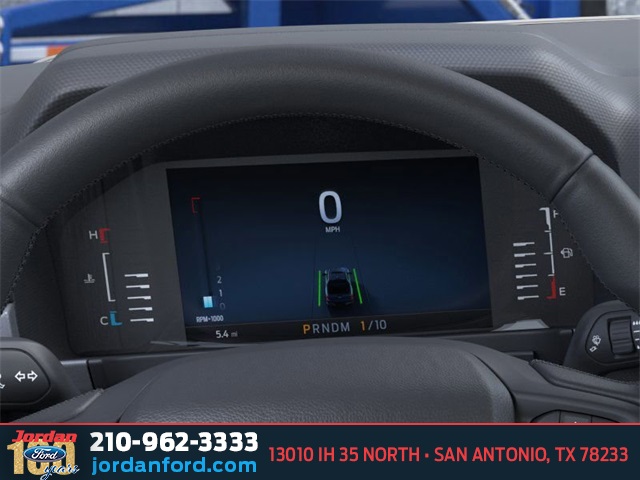 New Car 2025 Ford Ranger  Xlt For Sale Under $50,000 In San Antonio, Texas