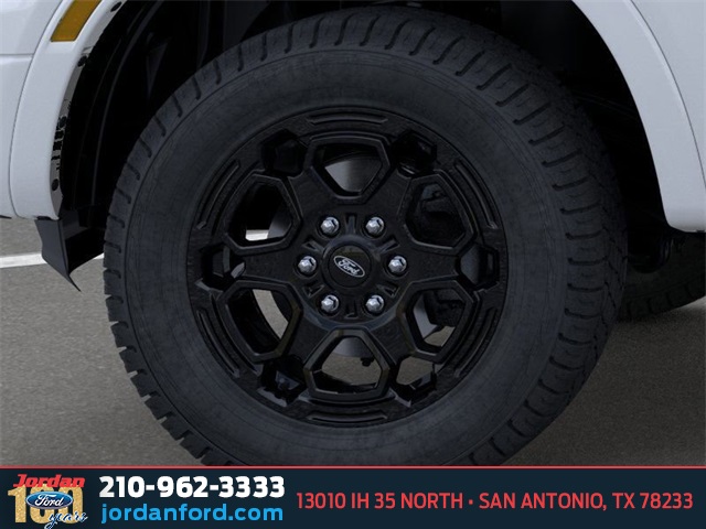 New Car 2025 Ford Ranger  Xlt For Sale Under $50,000 In San Antonio, Texas