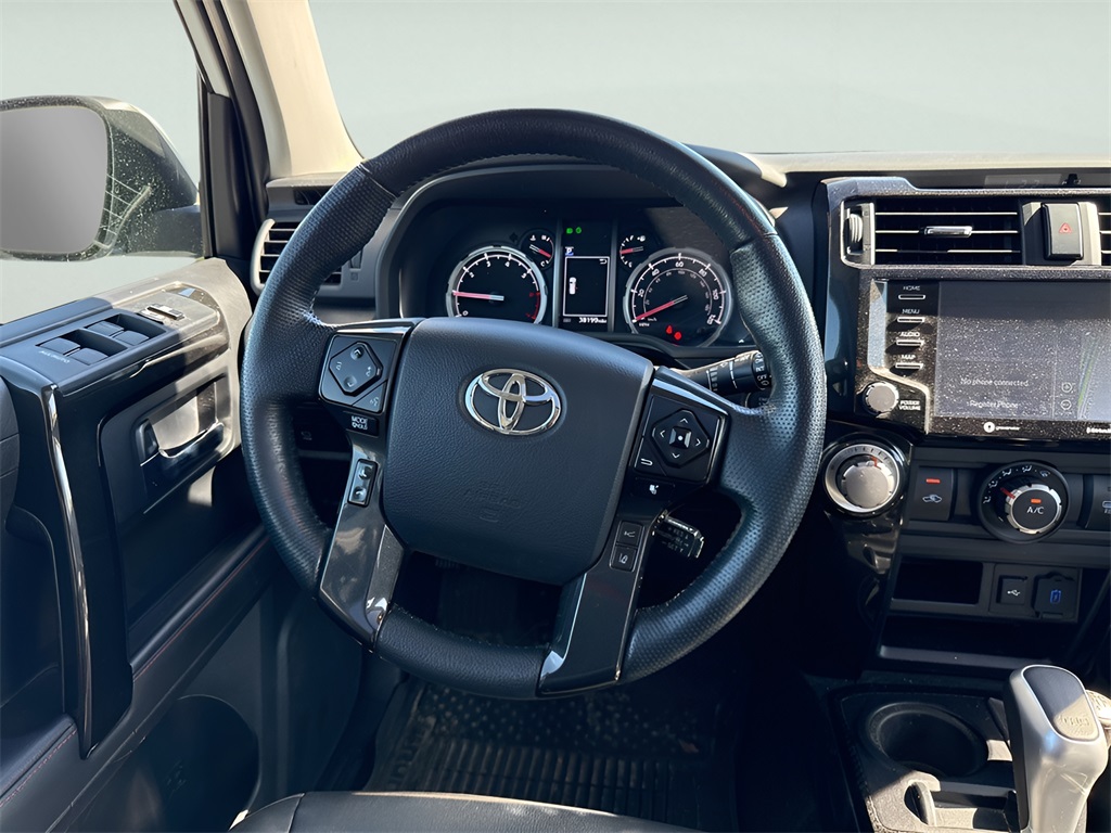 2023 Toyota 4Runner