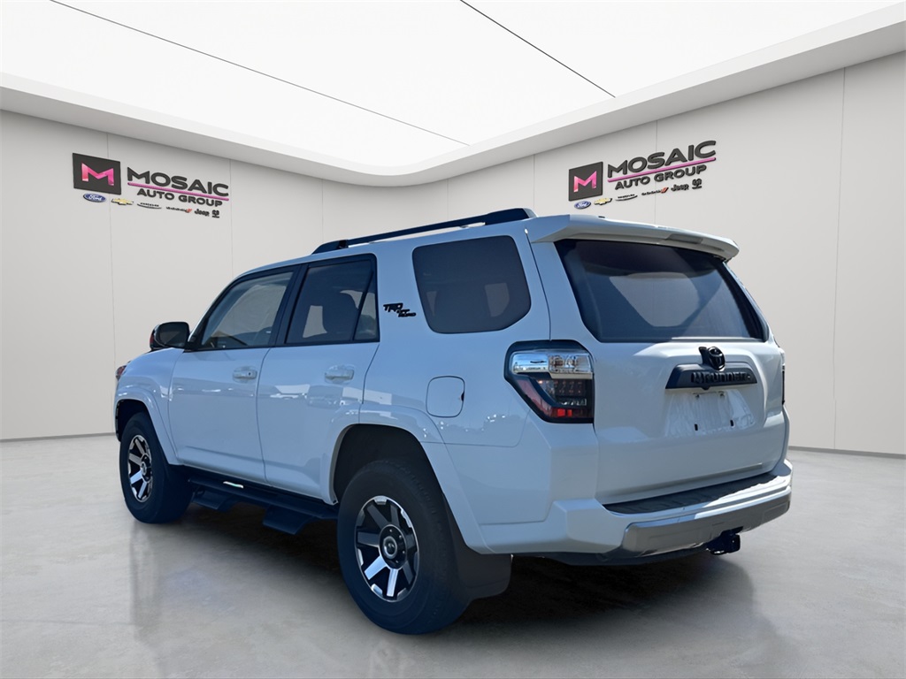 2023 Toyota 4Runner