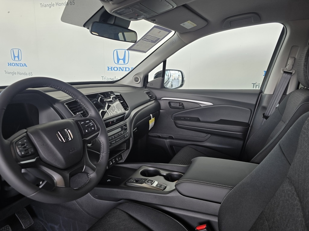 Thumbnail: 2025 Honda Ridgeline - 13