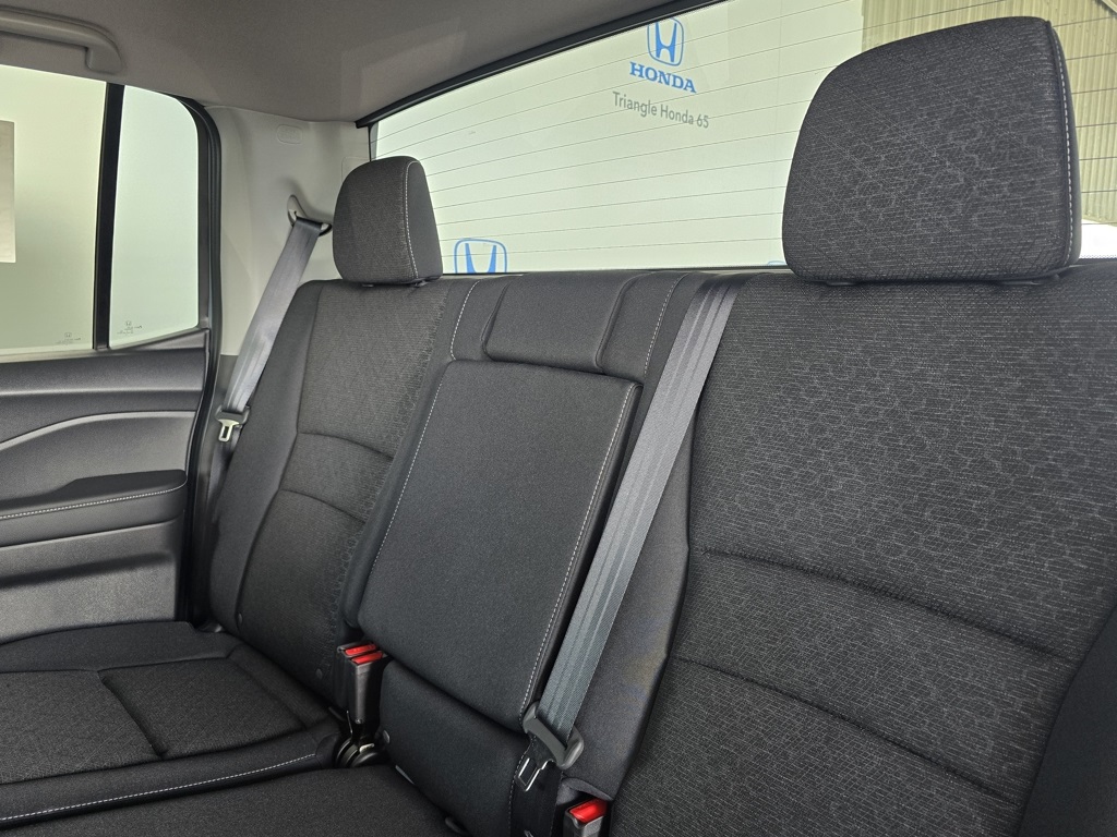 Thumbnail: 2025 Honda Ridgeline - 20