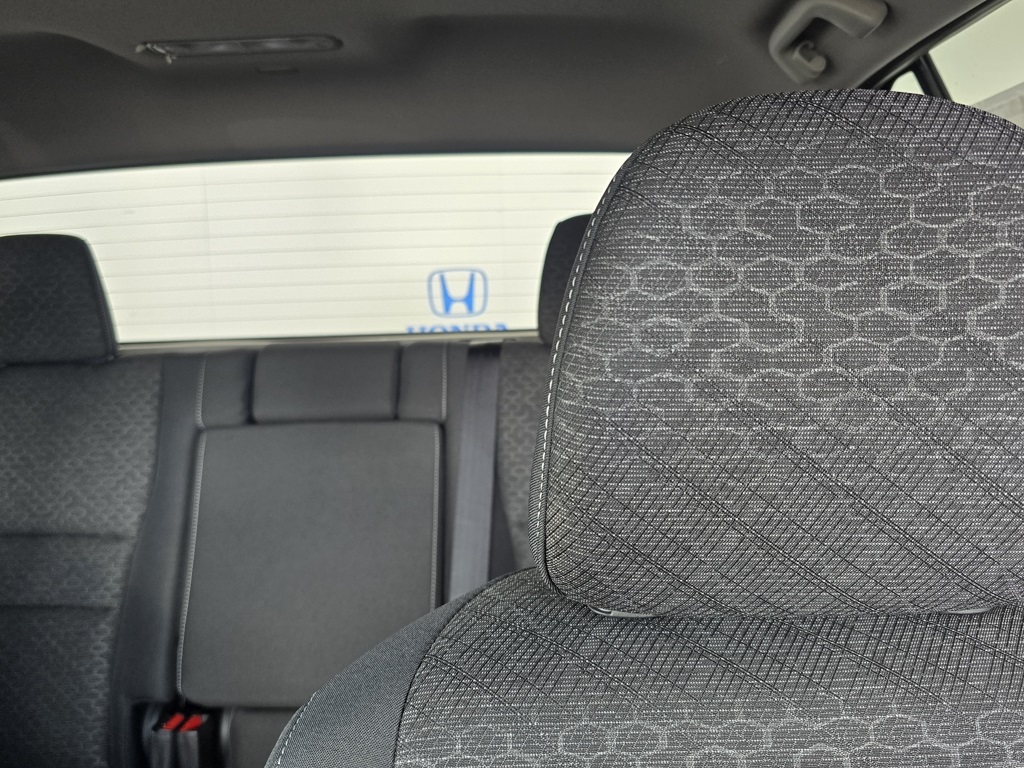 Thumbnail: 2025 Honda Ridgeline - 21