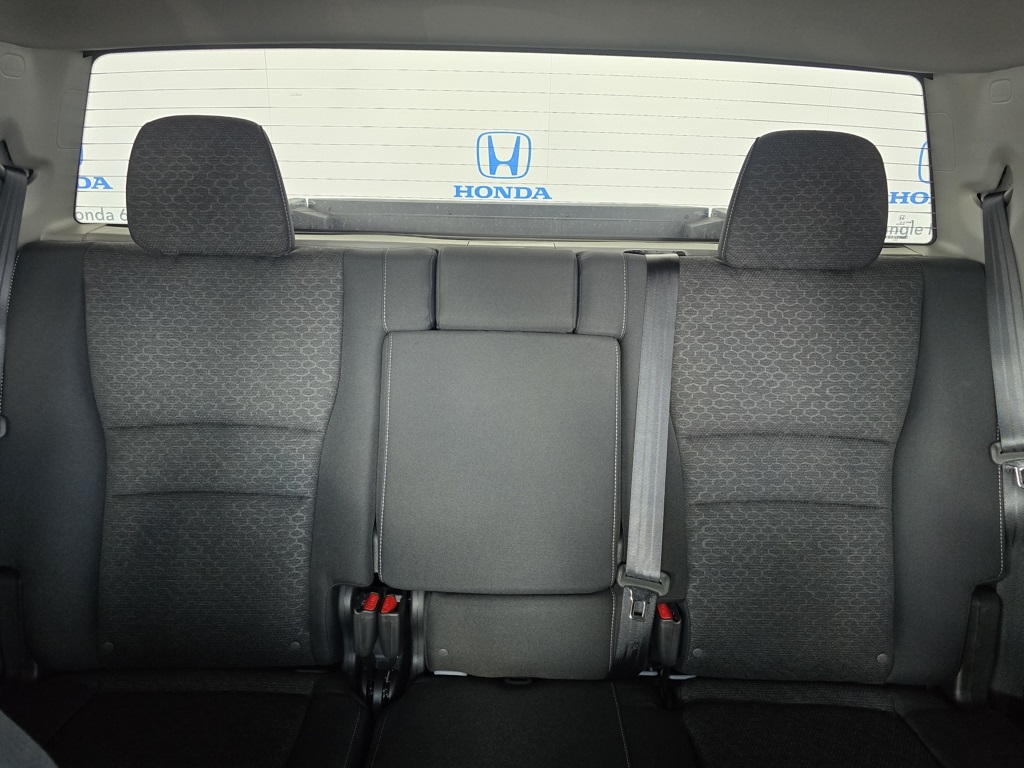 Thumbnail: 2025 Honda Ridgeline - 22