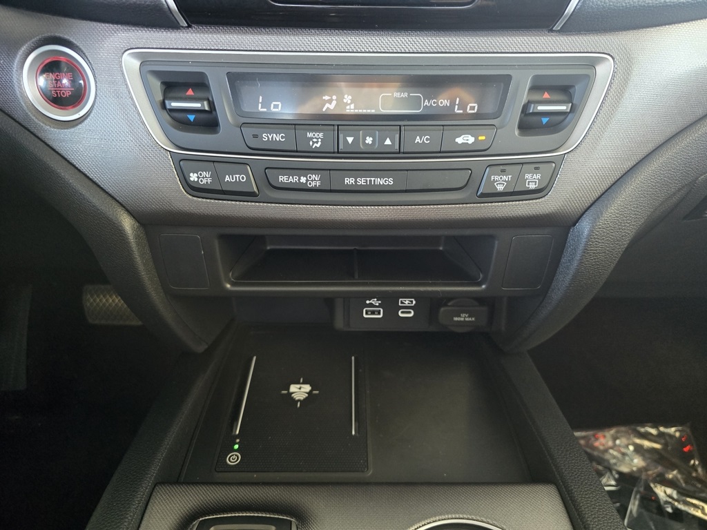 Thumbnail: 2025 Honda Ridgeline - 24