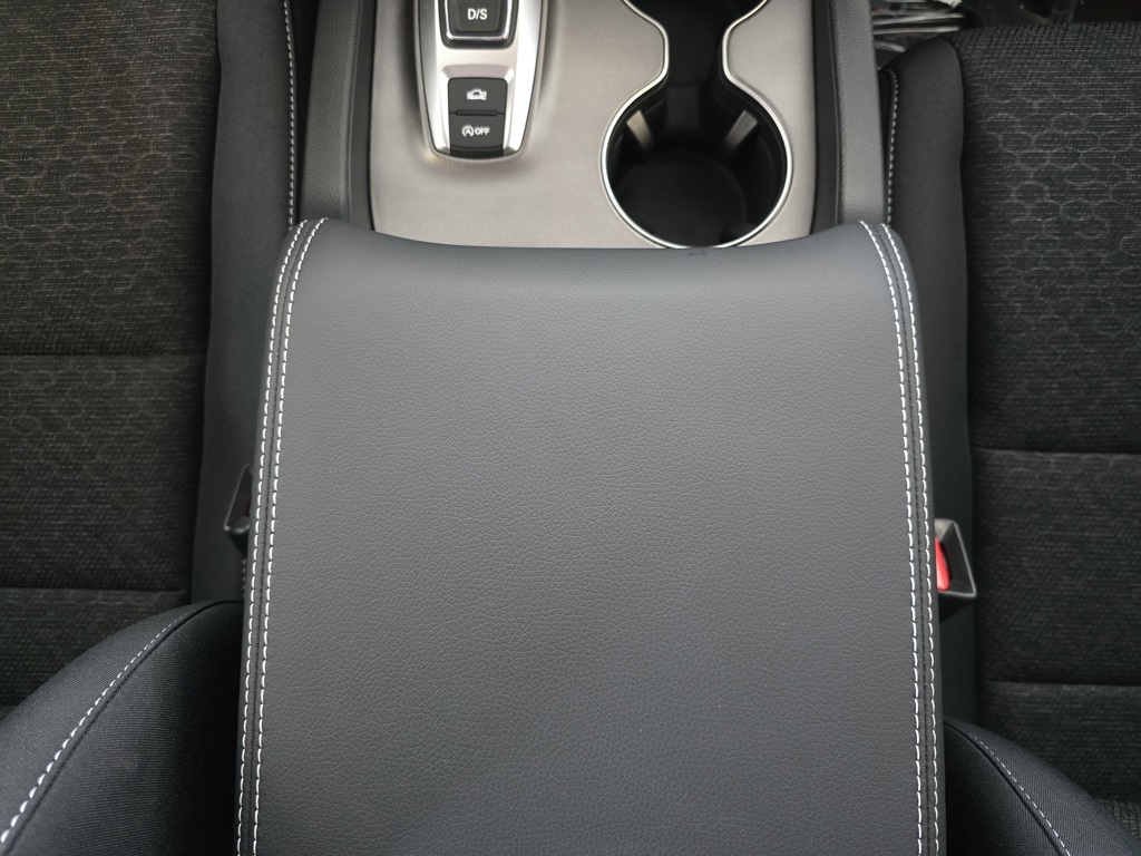 Thumbnail: 2025 Honda Ridgeline - 25