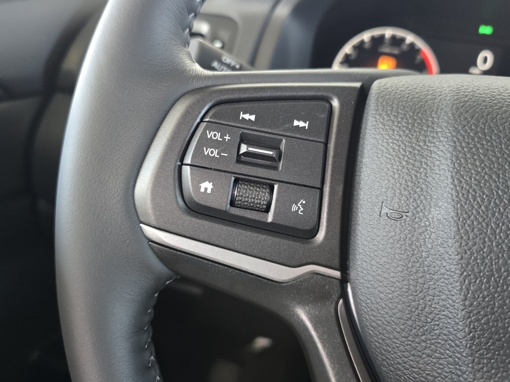 Thumbnail: 2025 Honda Ridgeline - 27