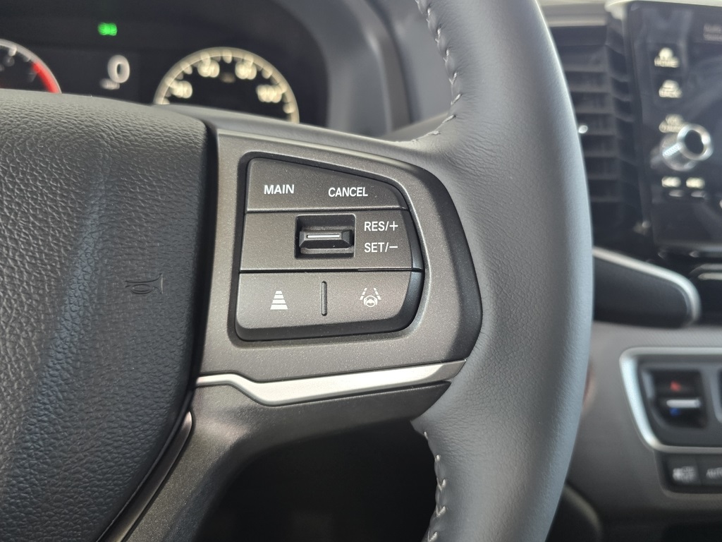 Thumbnail: 2025 Honda Ridgeline - 28