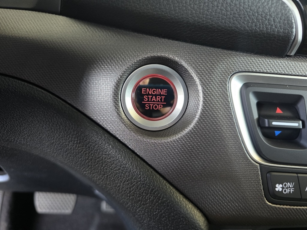 Thumbnail: 2025 Honda Ridgeline - 29