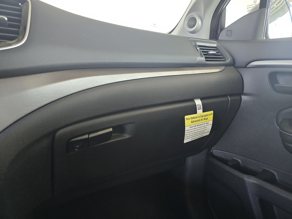 Thumbnail: 2025 Honda Ridgeline - 30