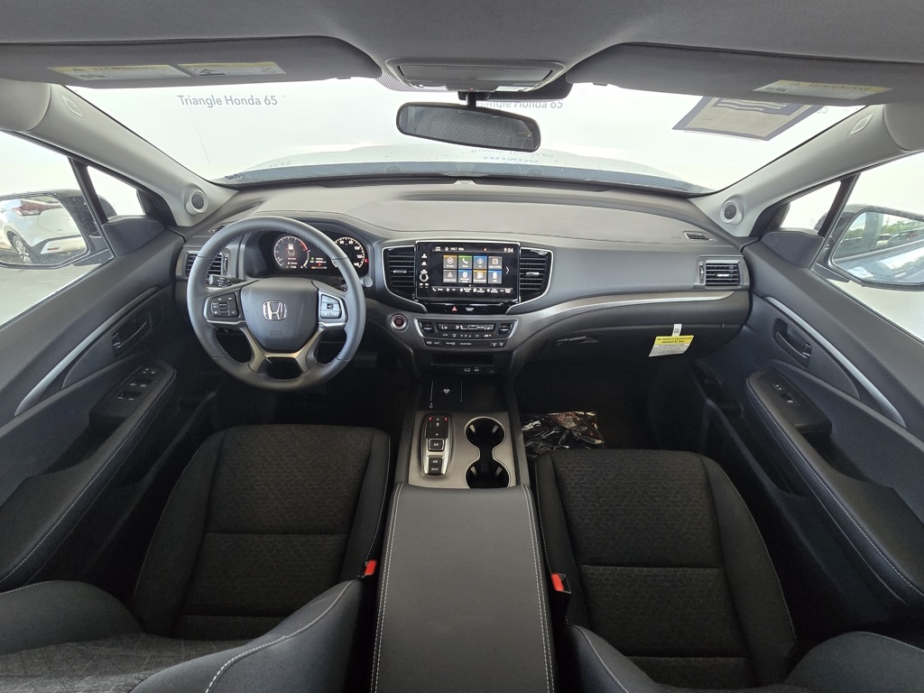 Thumbnail: 2025 Honda Ridgeline - 8