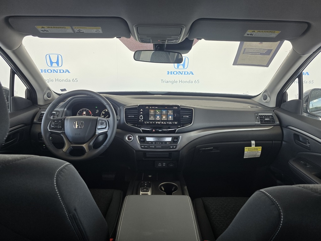 Thumbnail: 2025 Honda Ridgeline - 9