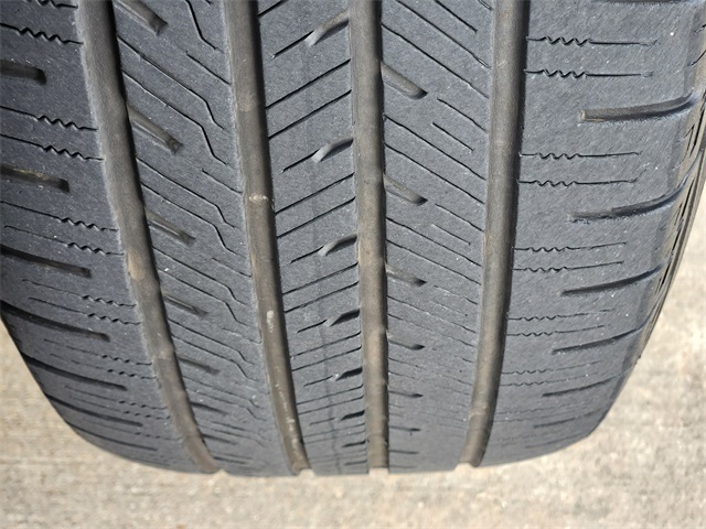 2019 Toyota Highlander XLE Black at Mac Haik CDJR North Houston