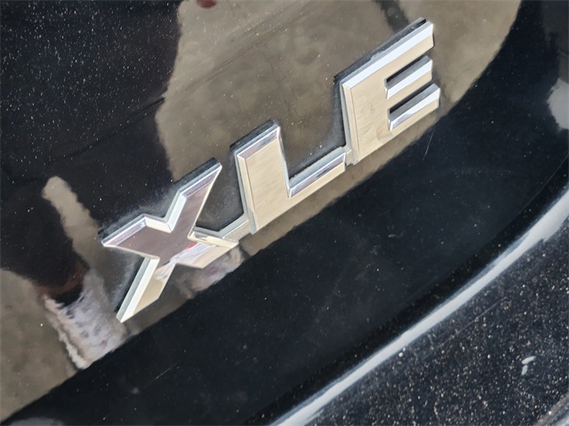 2019 Toyota Highlander XLE Black at Mac Haik CDJR North Houston