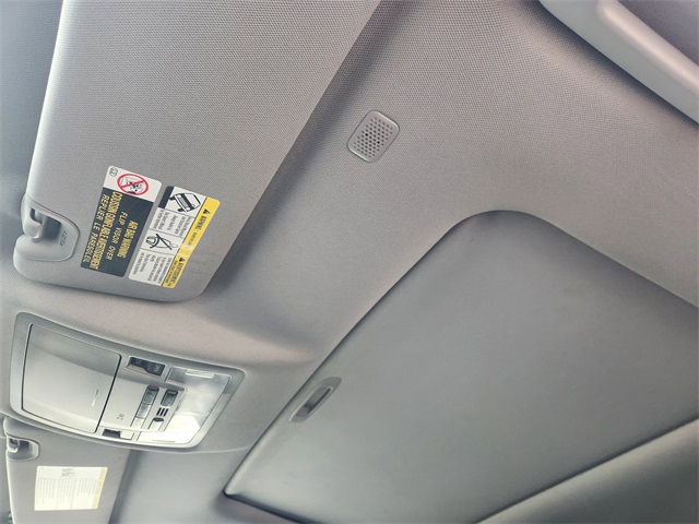 2019 Toyota Highlander XLE Black at Mac Haik CDJR North Houston