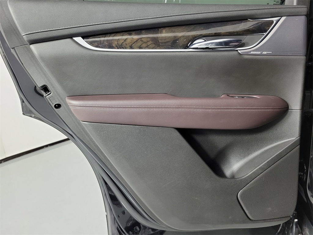 2021 Cadillac XT6 Premium Luxury Black at Big Star Chrysler Jeep Dodge Ram 