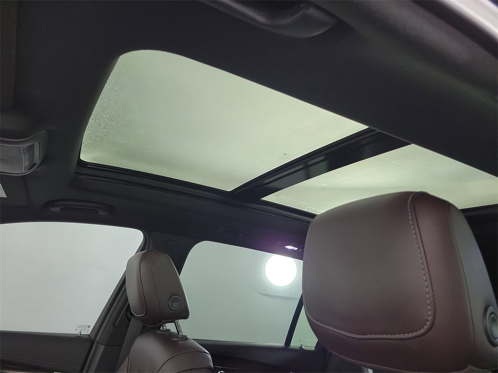 2021 Cadillac XT6 Premium Luxury Black at Big Star Chrysler Jeep Dodge Ram 