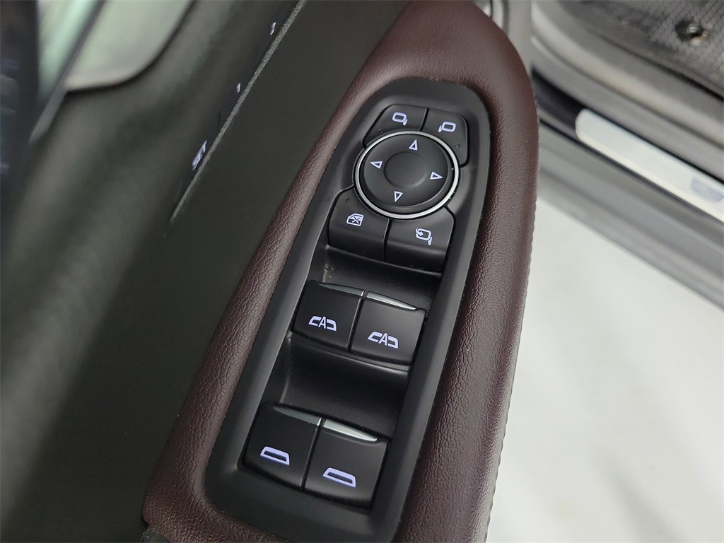 2021 Cadillac XT6 Premium Luxury Black at Big Star Chrysler Jeep Dodge Ram 