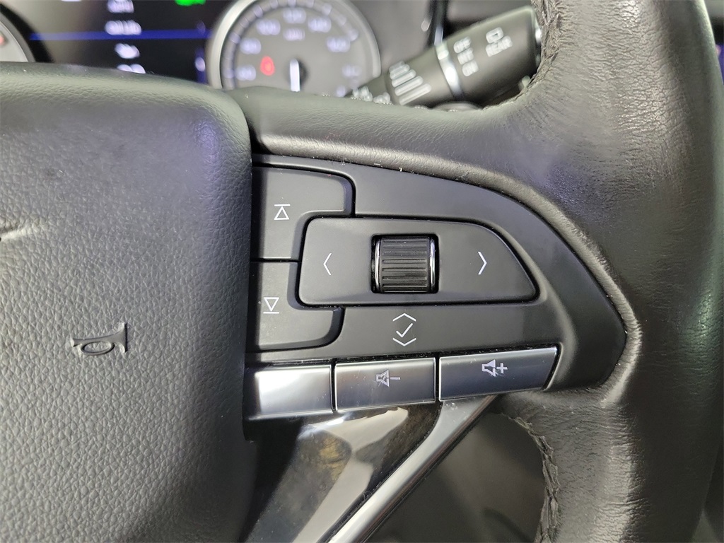 2021 Cadillac XT6 Premium Luxury Black at Big Star Chrysler Jeep Dodge Ram 