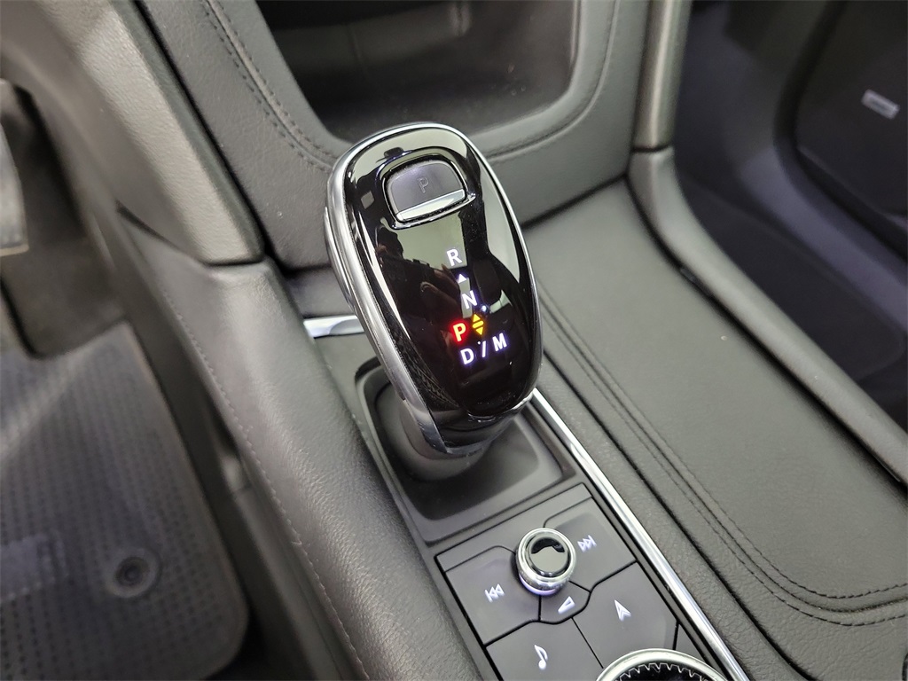 2021 Cadillac XT6 Premium Luxury Black at Big Star Chrysler Jeep Dodge Ram 