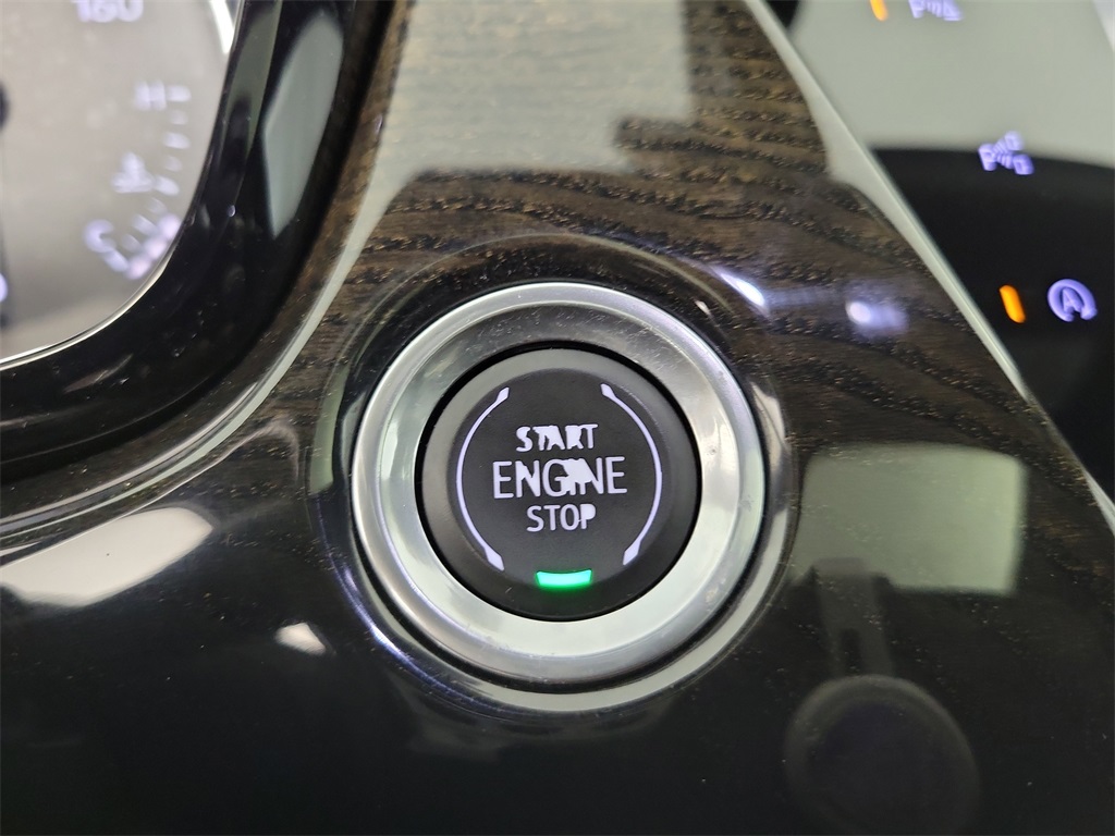 2021 Cadillac XT6 Premium Luxury Black at Big Star Chrysler Jeep Dodge Ram 