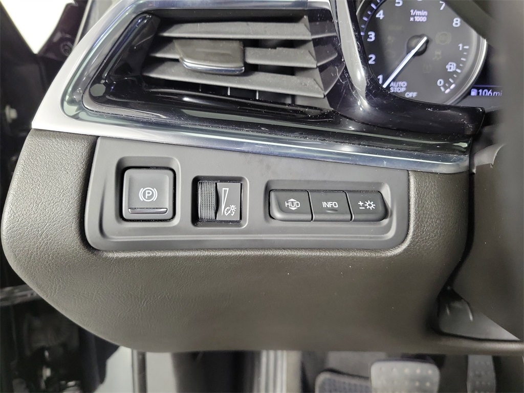 2021 Cadillac XT6 Premium Luxury Black at Big Star Chrysler Jeep Dodge Ram 