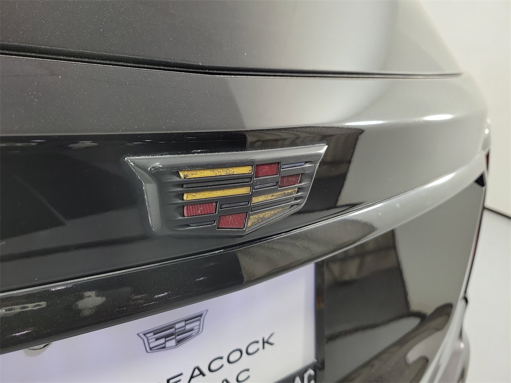 2021 Cadillac XT6 Premium Luxury Black at Big Star Chrysler Jeep Dodge Ram 