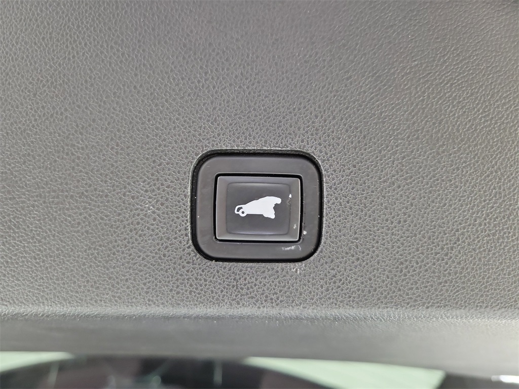 2021 Cadillac XT6 Premium Luxury Black at Big Star Chrysler Jeep Dodge Ram 