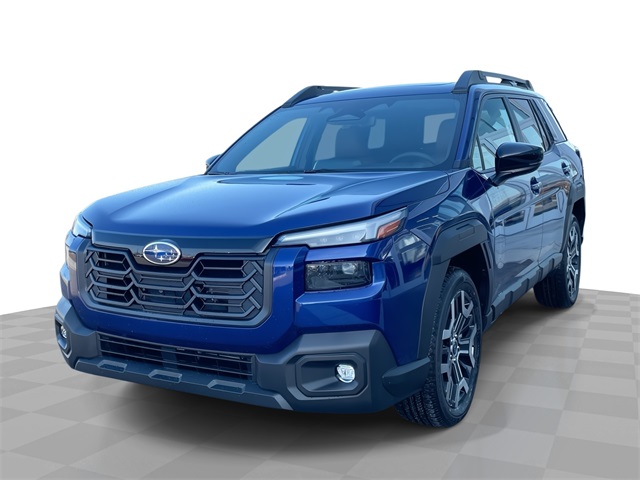 2026 Subaru Outback Touring XT AWD