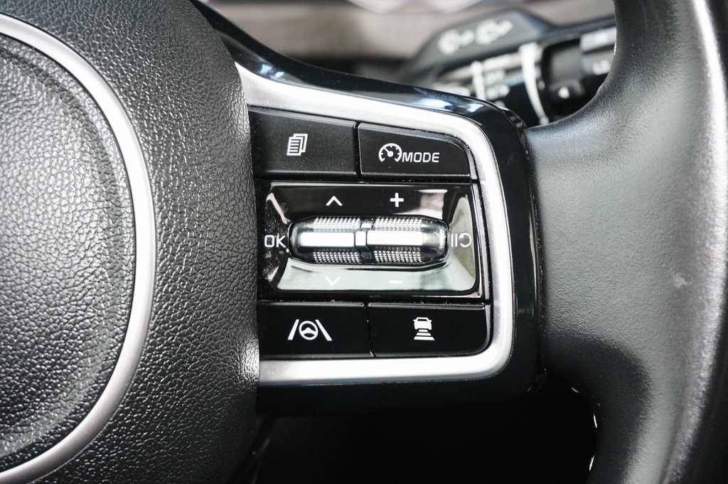 Used Car 2021 Kia Sorento  Ex For Sale In Weatherford, Texas