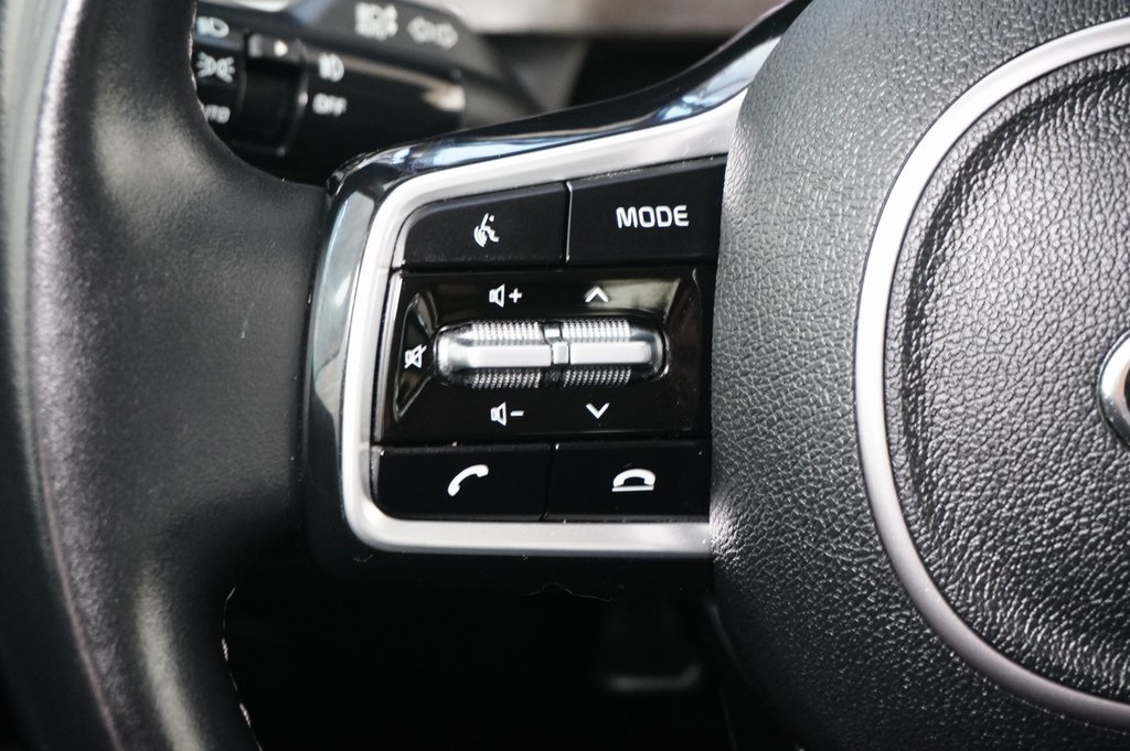 Used Car 2021 Kia Sorento  Ex For Sale In Weatherford, Texas