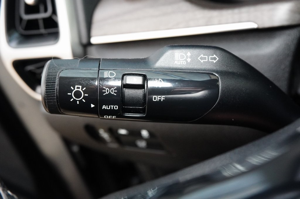 Used Car 2021 Kia Sorento  Ex For Sale In Weatherford, Texas