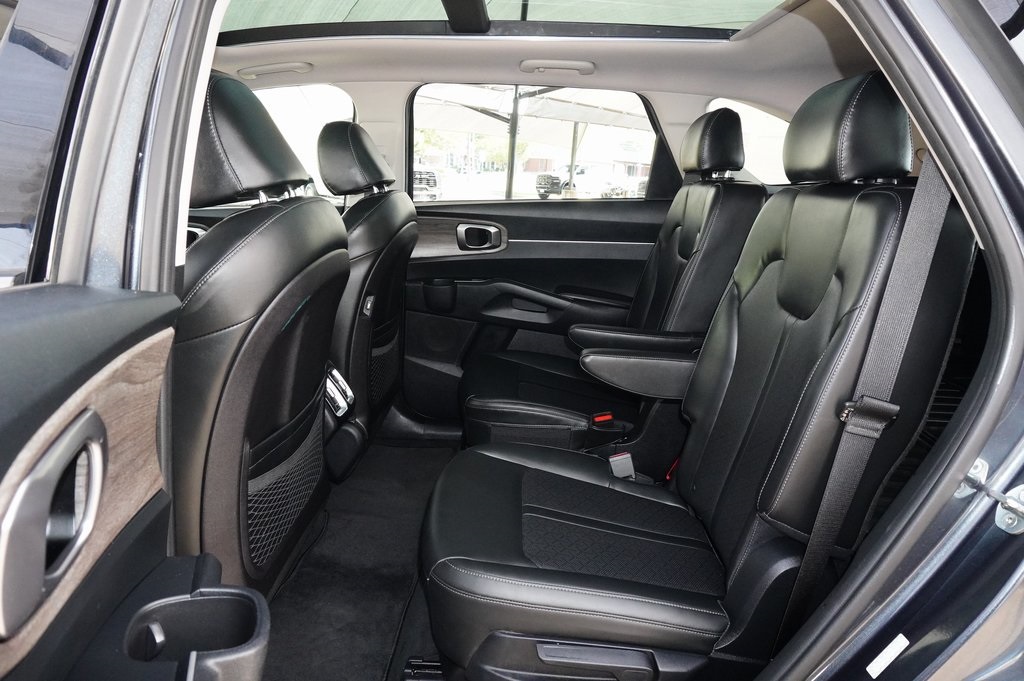 Used Car 2021 Kia Sorento  Ex For Sale In Weatherford, Texas