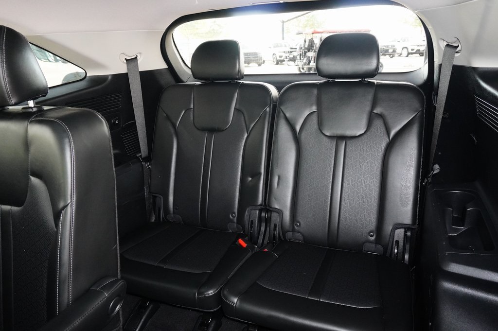 Used Car 2021 Kia Sorento  Ex For Sale In Weatherford, Texas