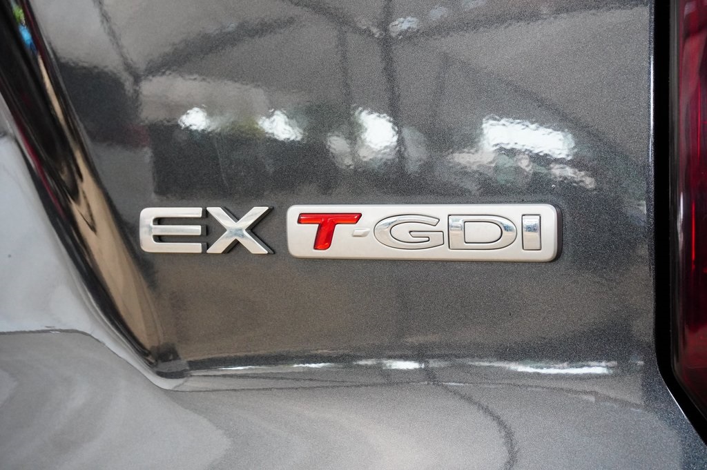 Used Car 2021 Kia Sorento  Ex For Sale In Weatherford, Texas
