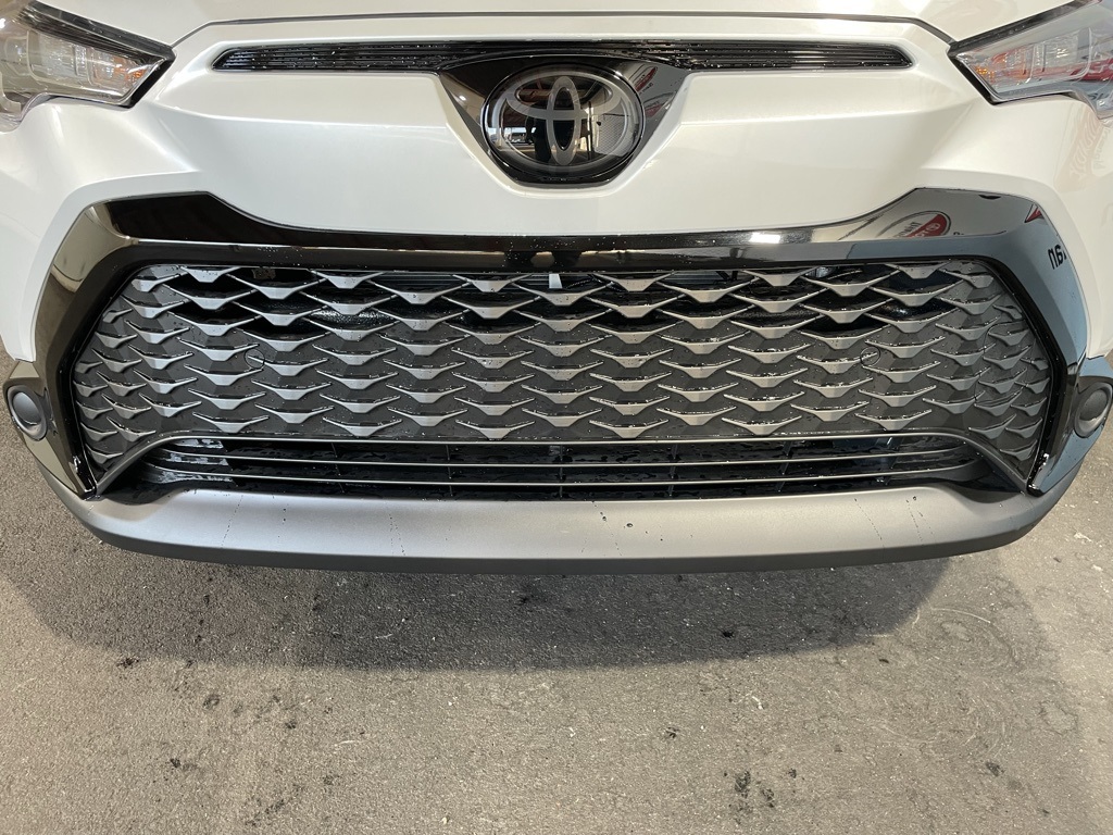 Thumbnail: 2025 Toyota Corolla Cross - 12