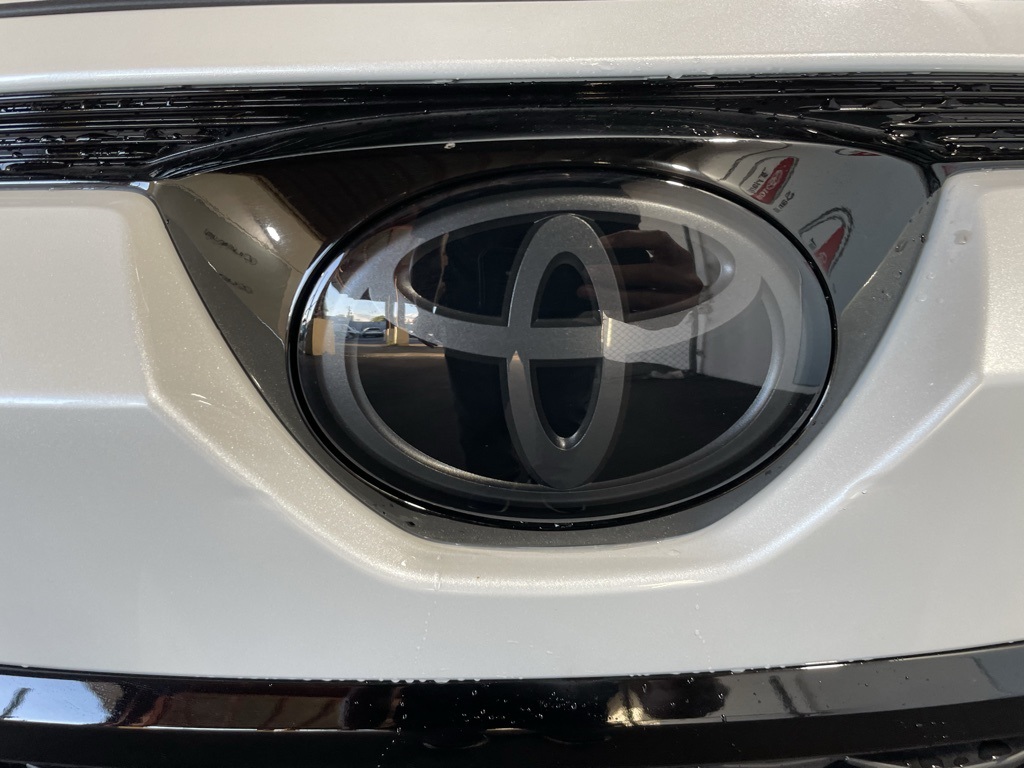 Thumbnail: 2025 Toyota Corolla Cross - 13