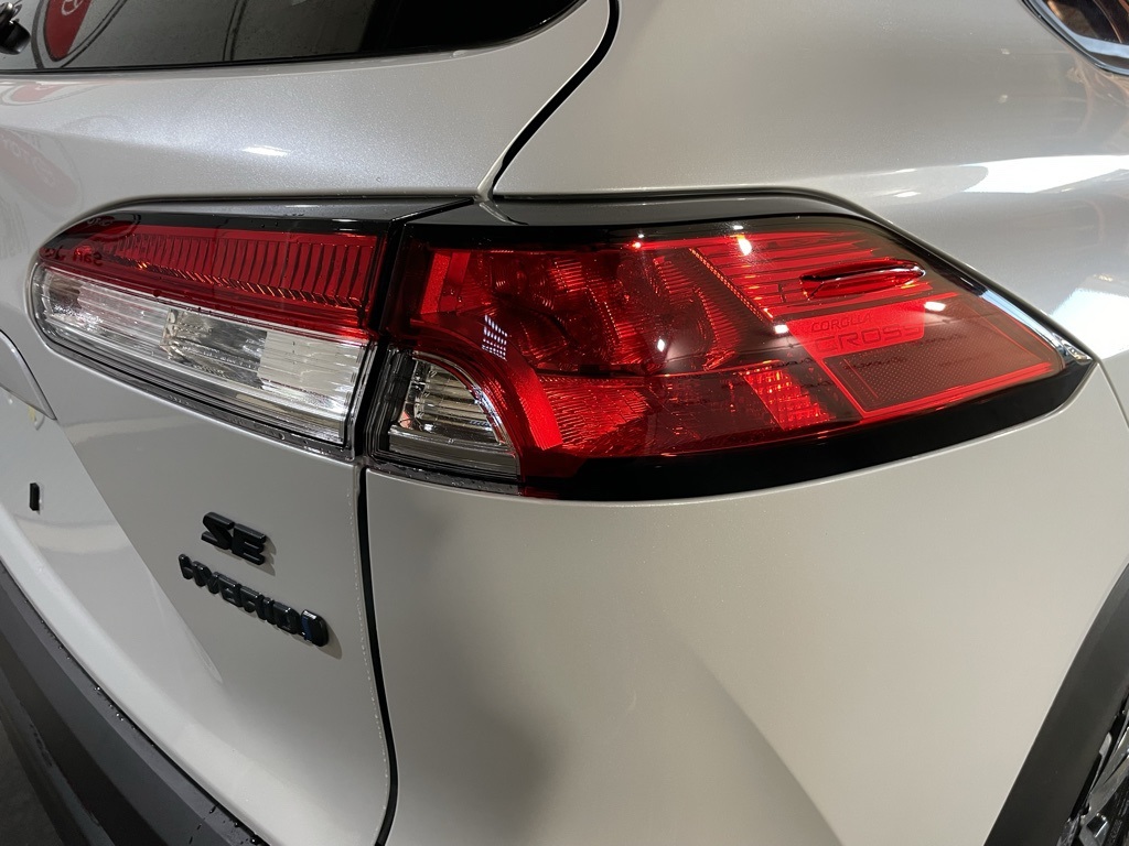 Thumbnail: 2025 Toyota Corolla Cross - 17