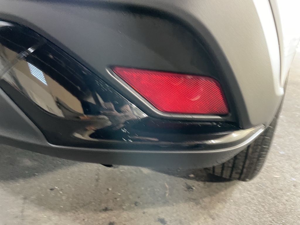 Thumbnail: 2025 Toyota Corolla Cross - 19