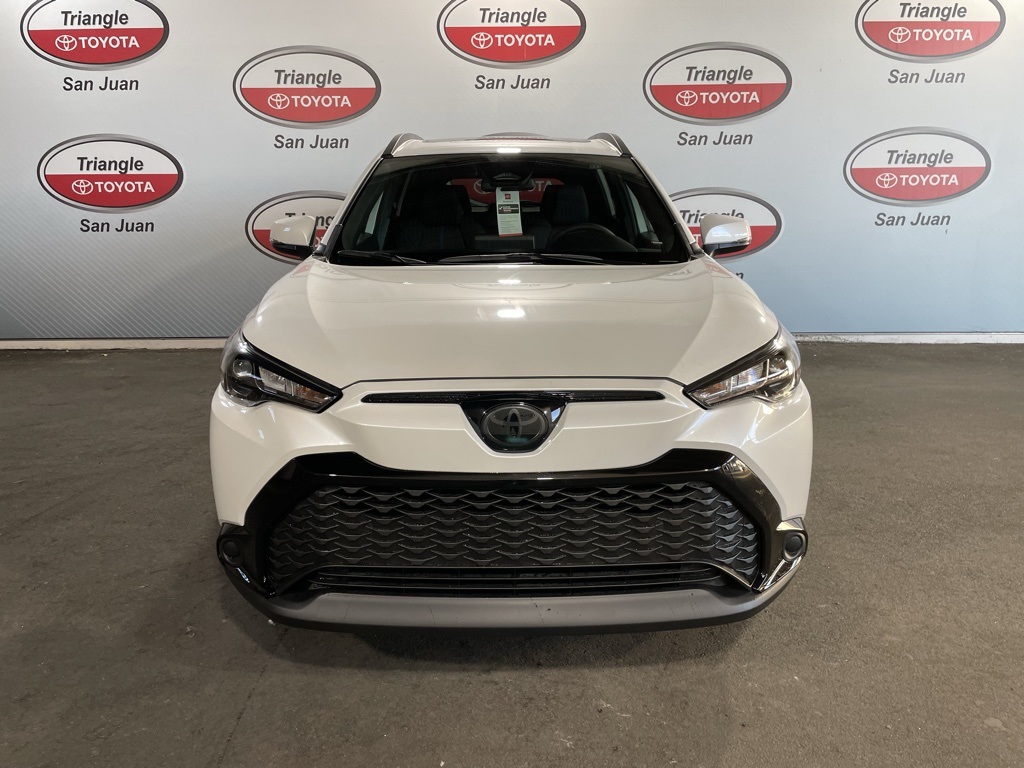 Thumbnail: 2025 Toyota Corolla Cross - 2