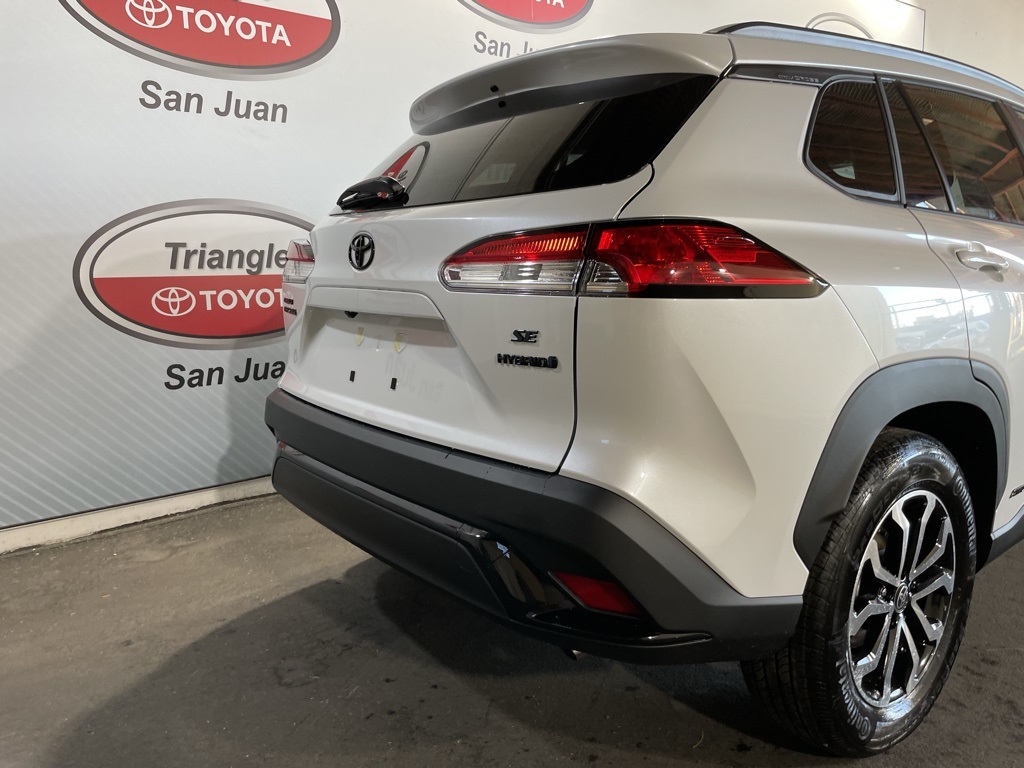 Thumbnail: 2025 Toyota Corolla Cross - 20