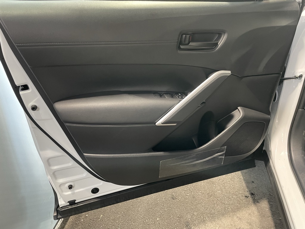 Thumbnail: 2025 Toyota Corolla Cross - 30