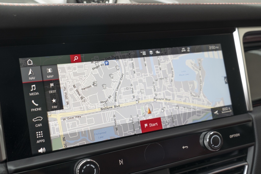 2022 Porsche Macan S - Photo 29